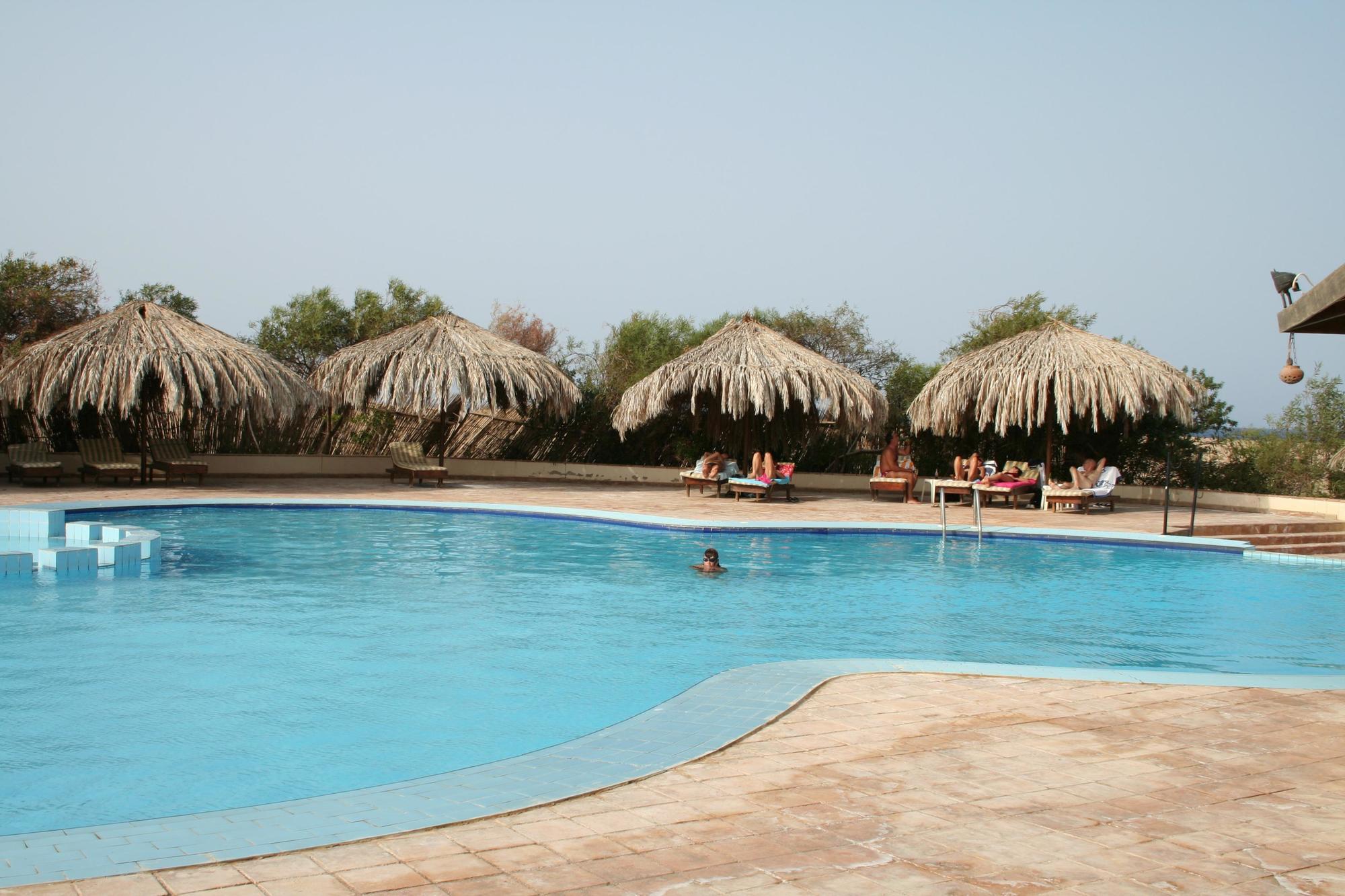 Mangrove Bay Resort El Qoseir Extérieur photo