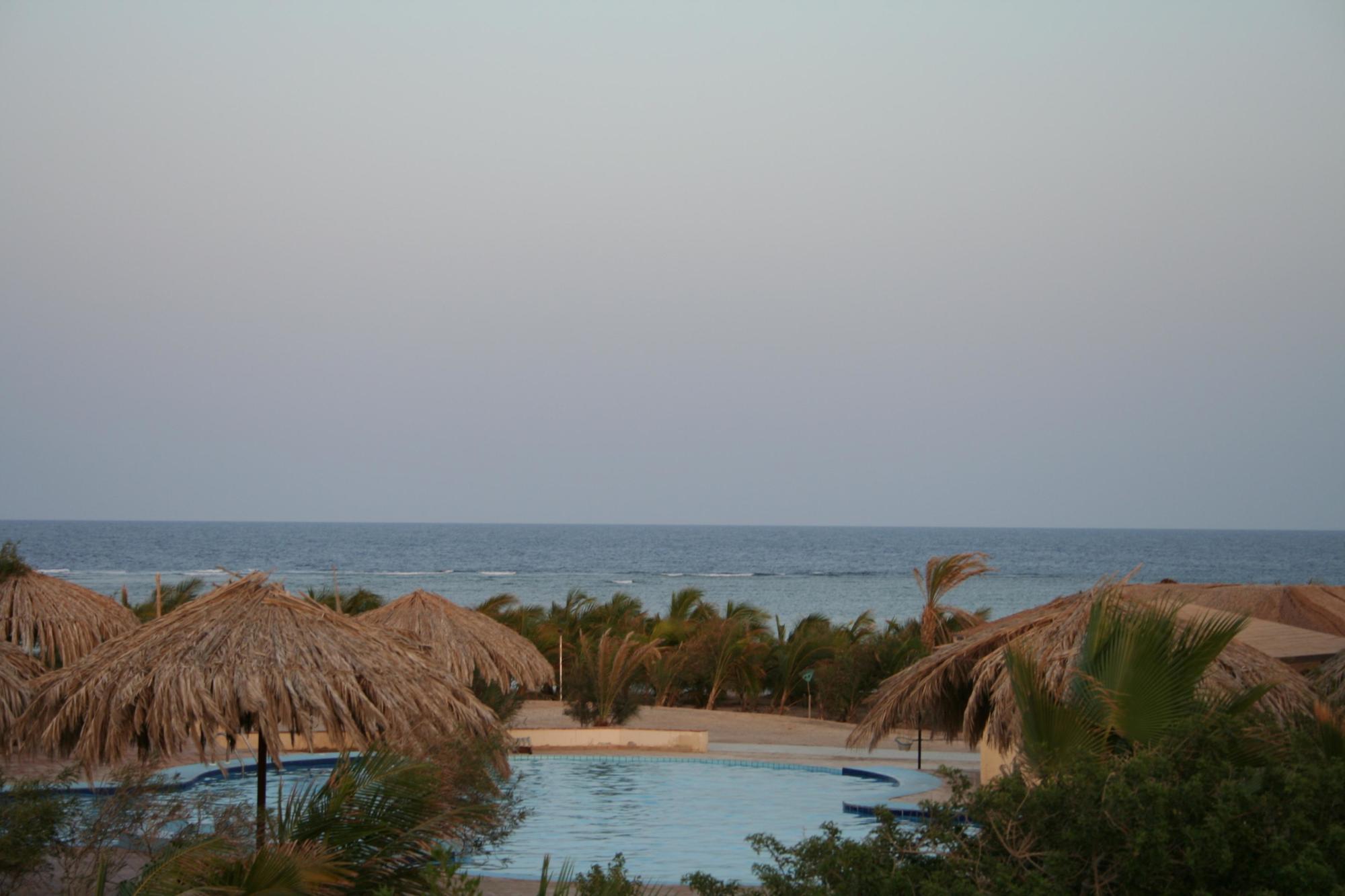 Mangrove Bay Resort El Qoseir Extérieur photo