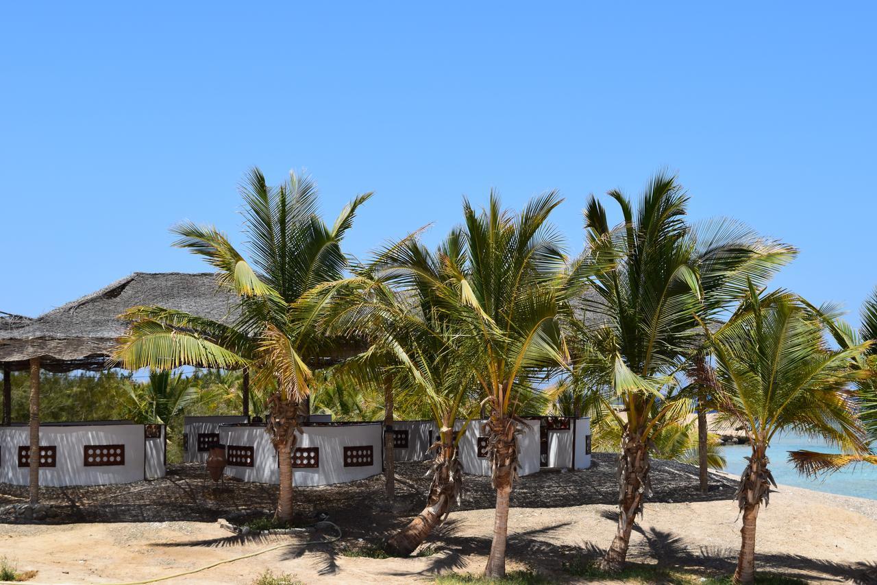 Mangrove Bay Resort El Qoseir Extérieur photo