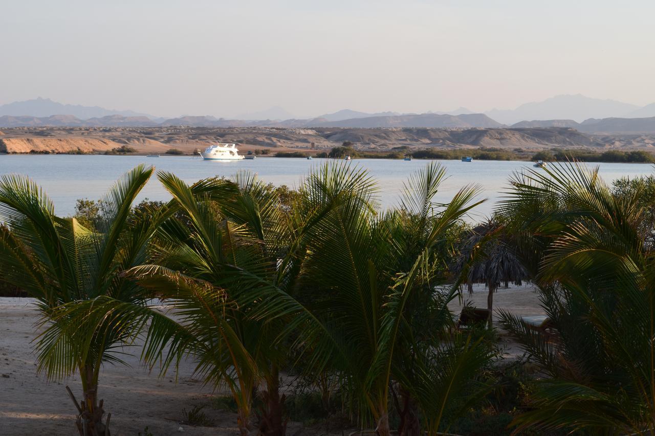 Mangrove Bay Resort El Qoseir Extérieur photo