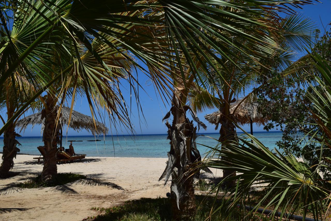 Mangrove Bay Resort El Qoseir Extérieur photo