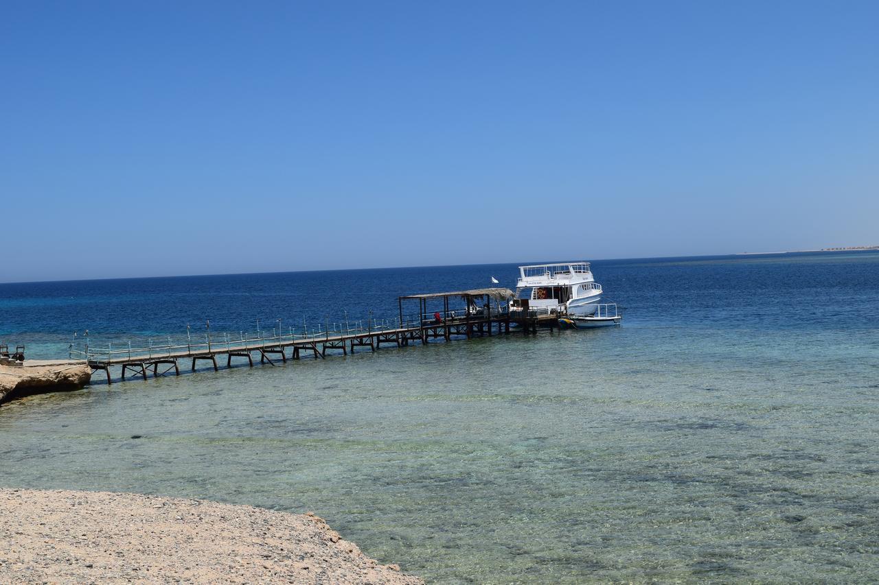 Mangrove Bay Resort El Qoseir Extérieur photo