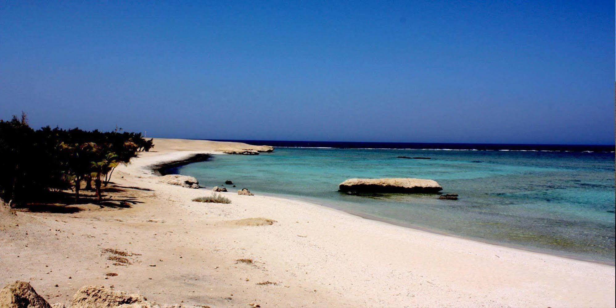 Mangrove Bay Resort El Qoseir Extérieur photo